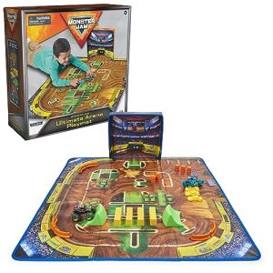 Where to Buy Monster Jam Toys