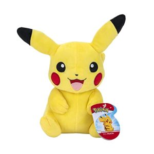 Where to Buy Pokemon Plush Toys