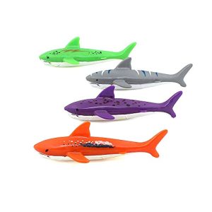 Where to Buy Pool Toys