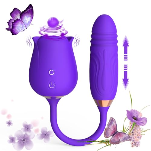 Where to Buy Rose Toys
