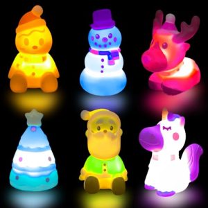 Where to Get Free Toys for Christmas
