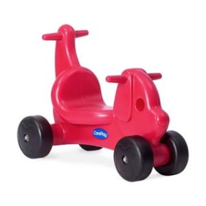Where to Sell New Toy on Rides