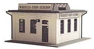 Whistle Stop Toy & Hobby