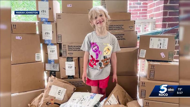 Who Collects Toy Donations for Kids
