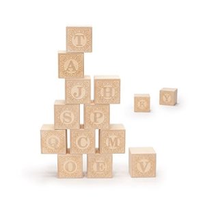 Wood Toys Made in Usa