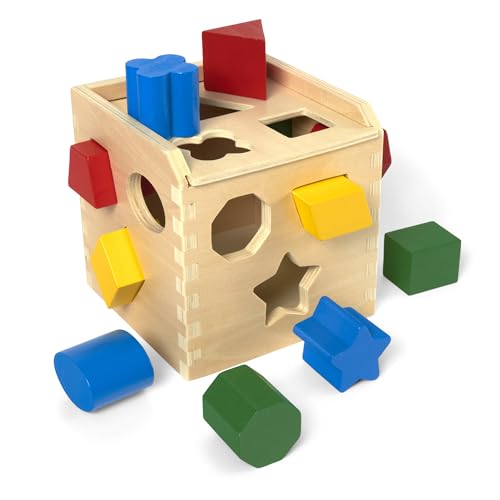 Wooden Children'S Toys
