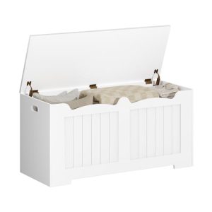 Wooden Large Toy Box