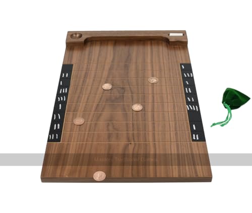 Wooden Toys Made in Uk