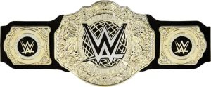 Wwe Title Belt Toy