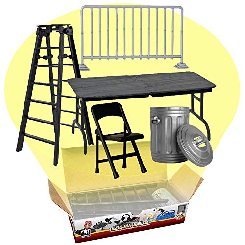Wwe Toys And Accessories