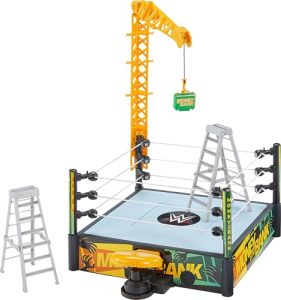 Wwe Wrestling Toys Ebay