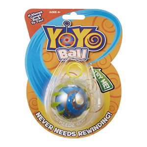 Yo Yo Ball Toy