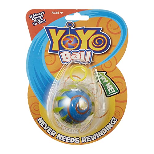 Yo Yo Ball Toy