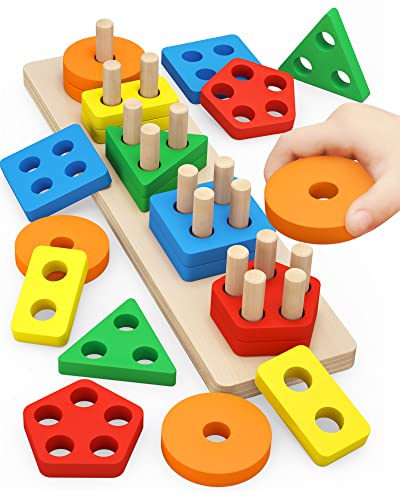 Young Children'S Toys