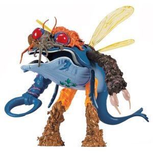 Youtube Ninja Turtle Toys