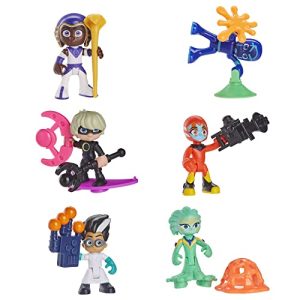 Youtube Pj Masks Toys