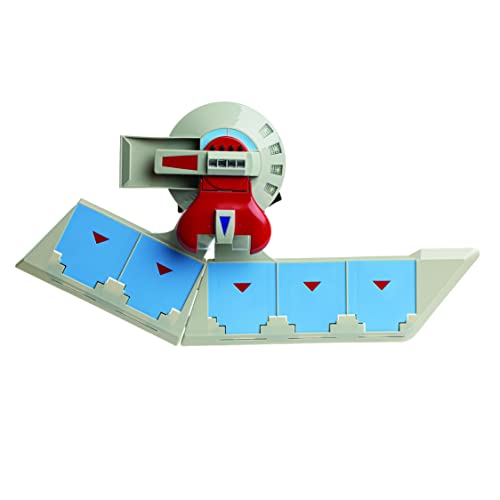 Yu Gi Oh Duel Disk Toy