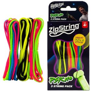 Zip String Toy Amazon