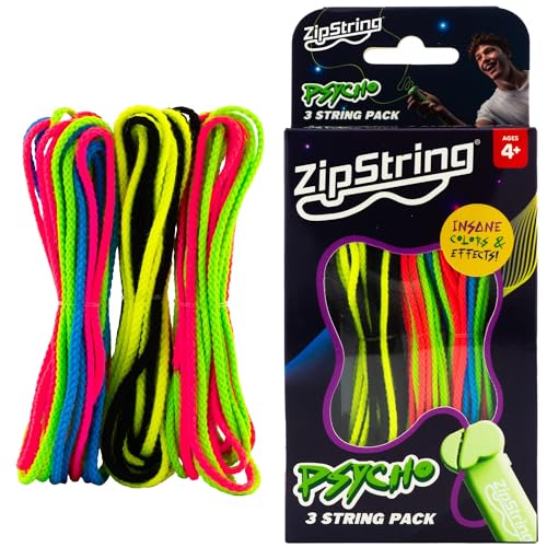 Zip String Toy Amazon