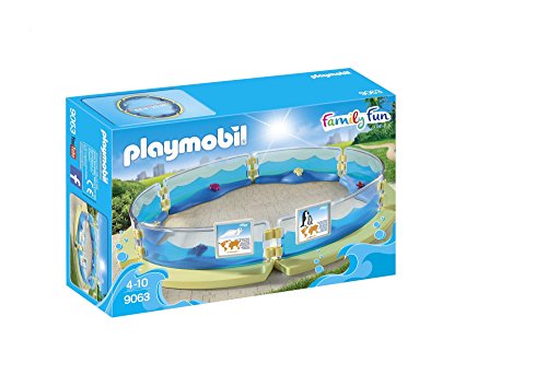 Zoo Zoo Aquarium Toy